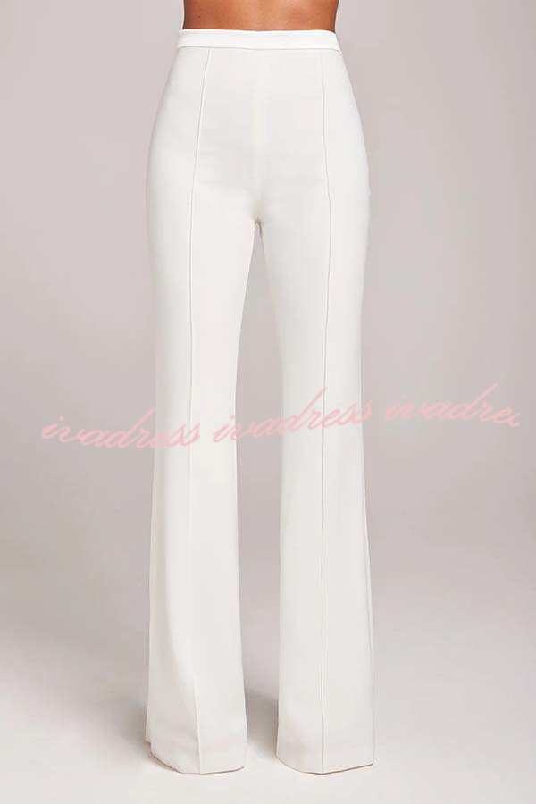 Gracefully Styled Pants for Any Occasion