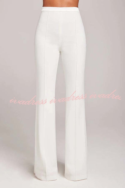 Gracefully Styled Pants for Any Occasion