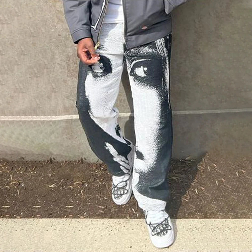 Elegantly Styled Pants for Everyday Wear