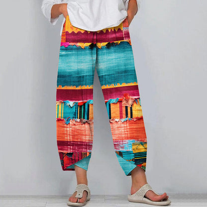Beautifully Crafted Pants