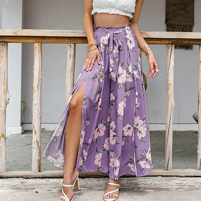 Sophisticated Pants with a Clean Classic Look