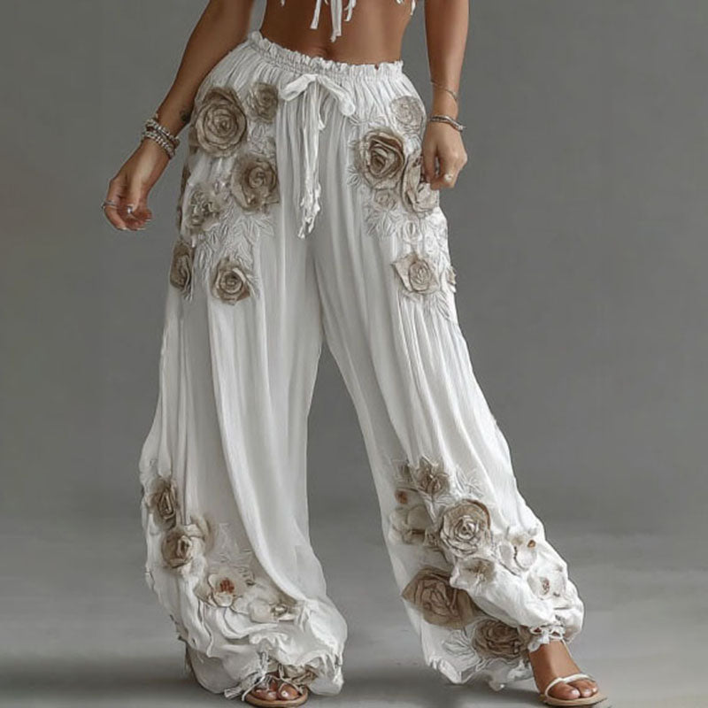 Classic Vintage Trousers