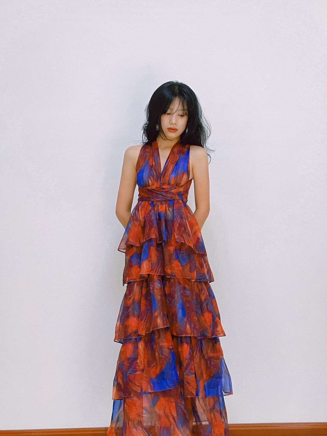 Classic Vintage & Enduringly Stylish Dress