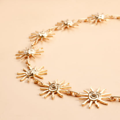 Beautiful Chain with Unique Style