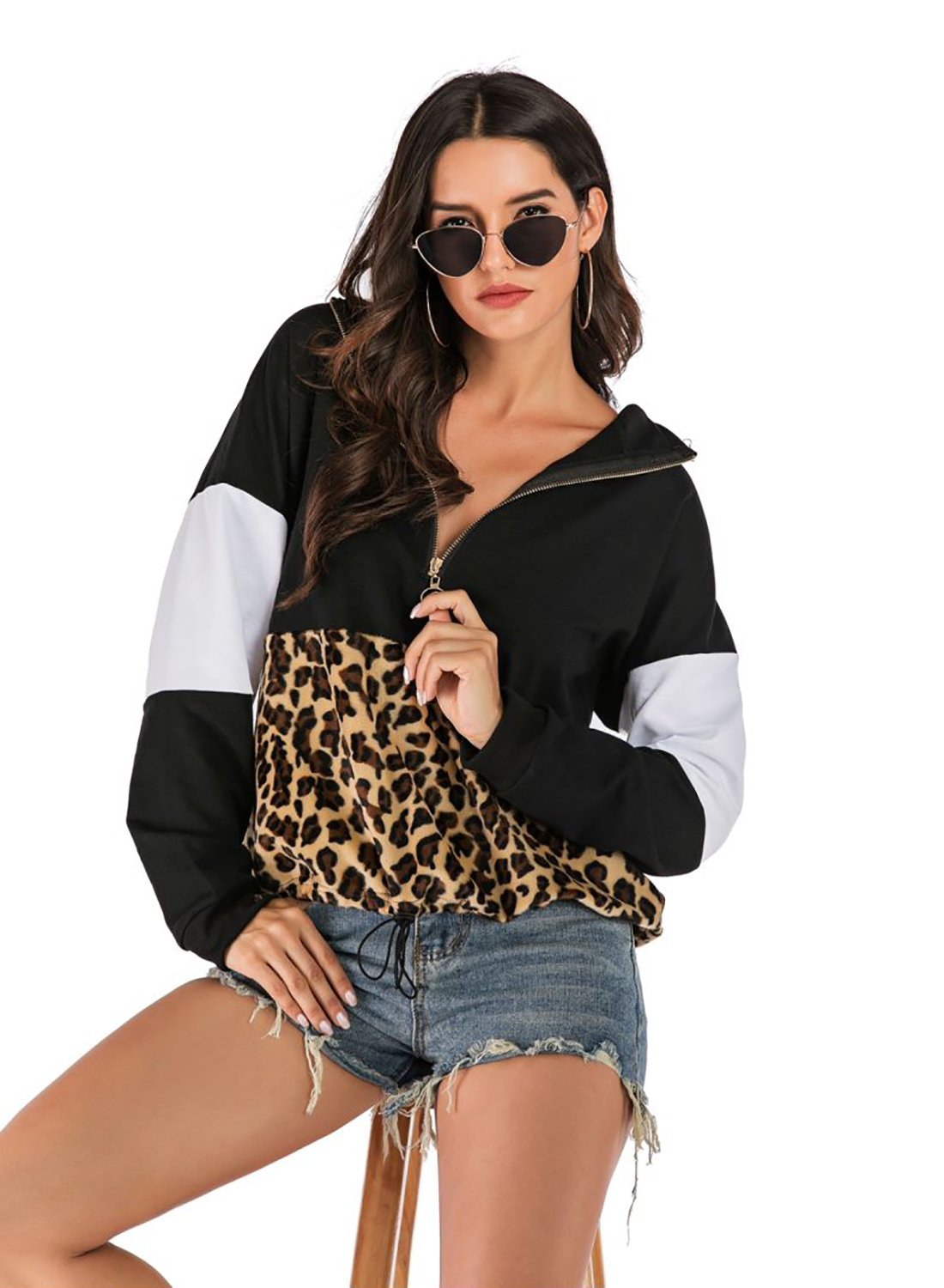 Classic Vintage Garment with a Flattering Fit