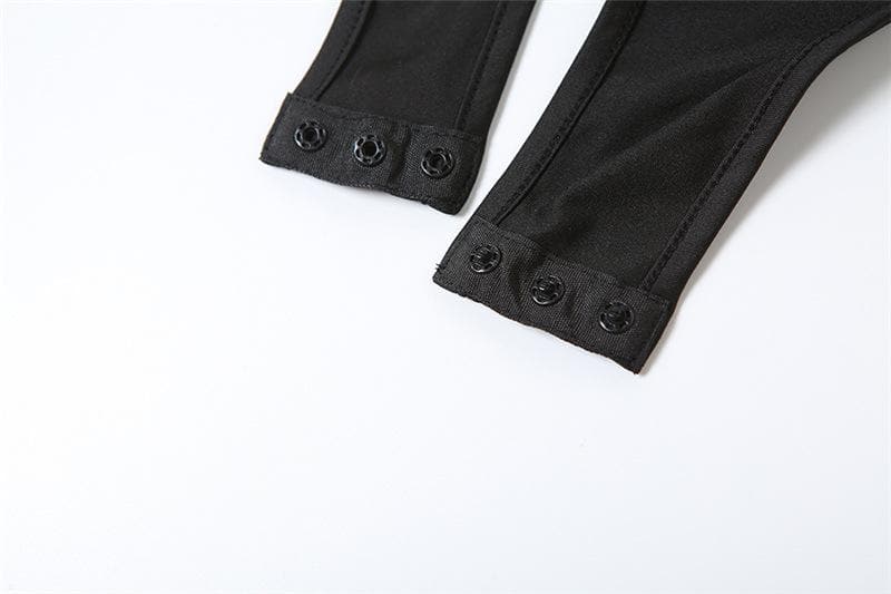 Beautifully Finished Garment in a Timeless Design