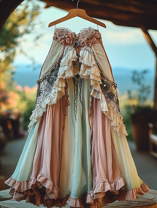 Classic Vintage Garment
