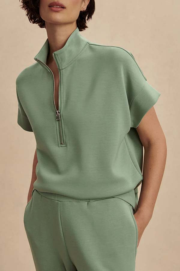 Effortlessly Elegant Shirt with a Timeless Design