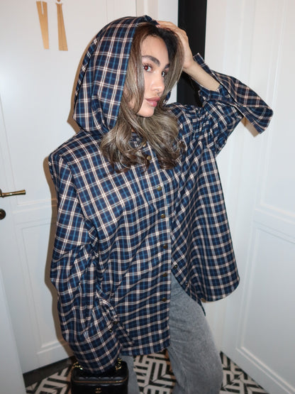 Beautifully Crafted Shirt in a Classic Style