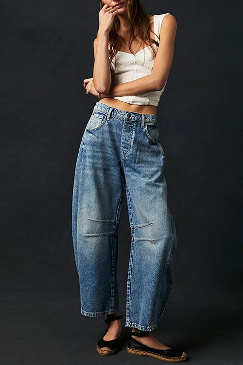 Beautifully Balanced Garment with Timeless Character