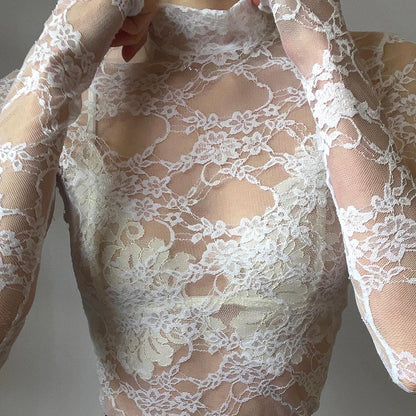Effortlessly Elegant Top with a Timeless Design