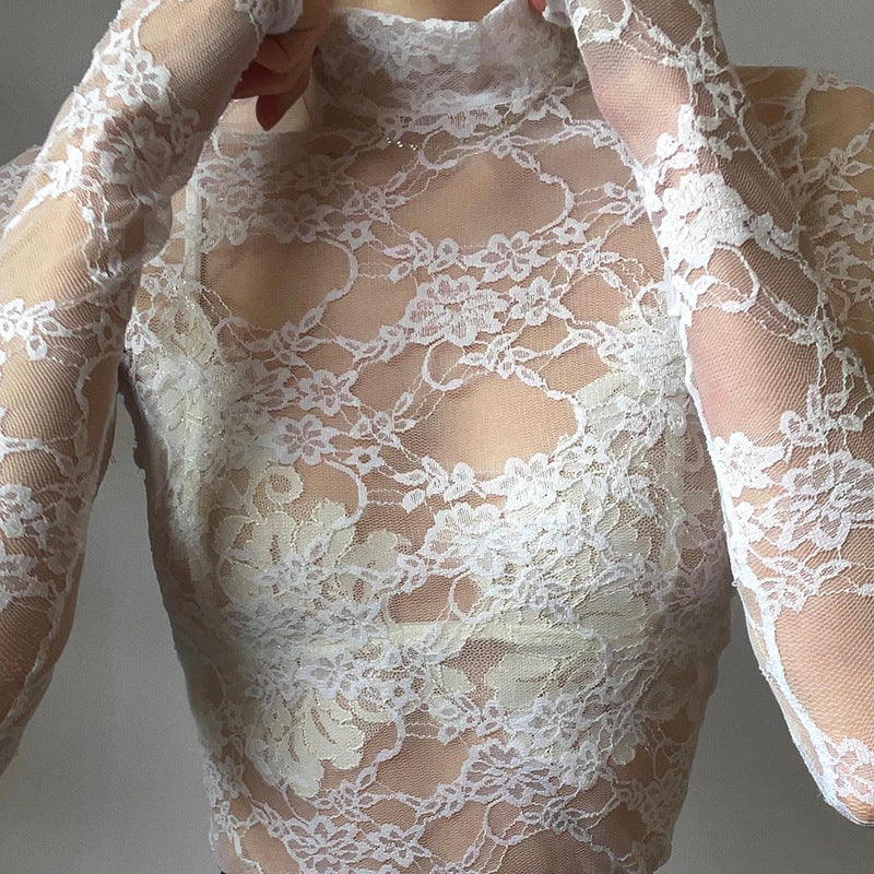 Effortlessly Elegant Top with a Timeless Design