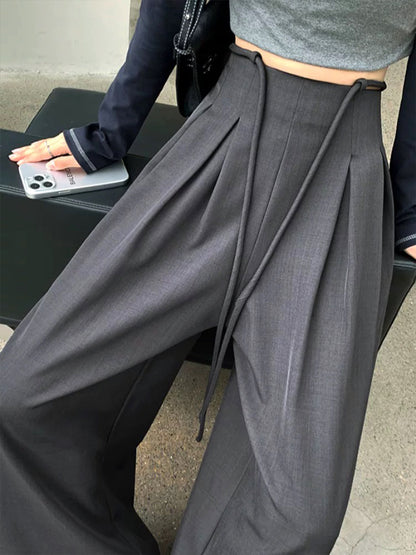 Beautifully Finished Pants in a Timeless Design