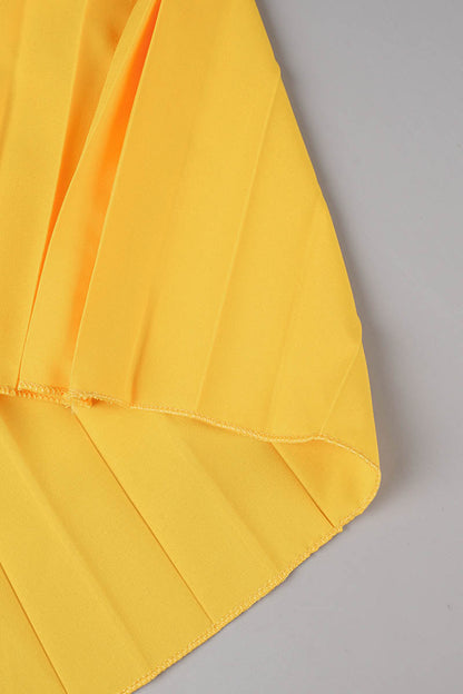 Vintage Inspired Garment with a Contemporary Edge