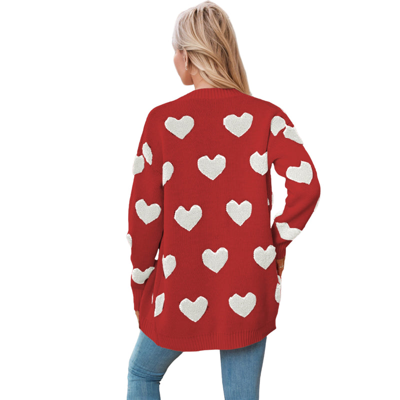 Gracefully Styled Cardigan for Any Occasion