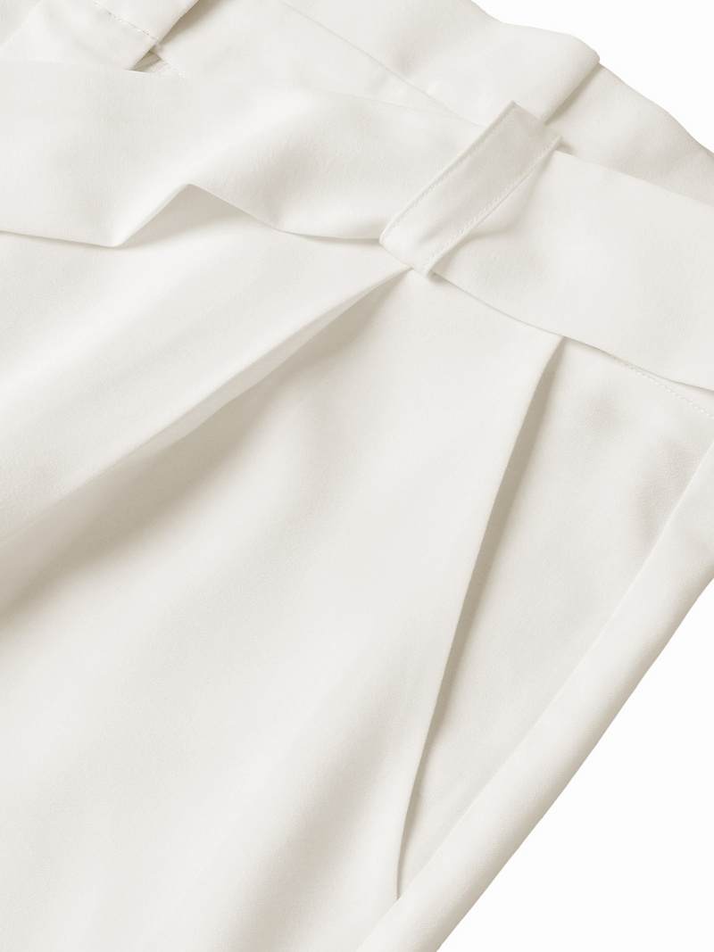 Beautifully Balanced Pants with Timeless Character