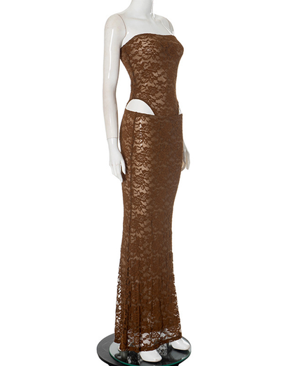 Classic Vintage Garment with a Flattering Fit