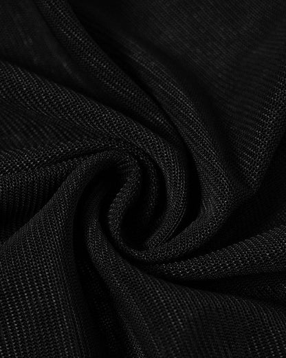 Well Tailored Pants with a Graceful Silhouette