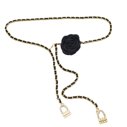 Delicate Artisan Chain