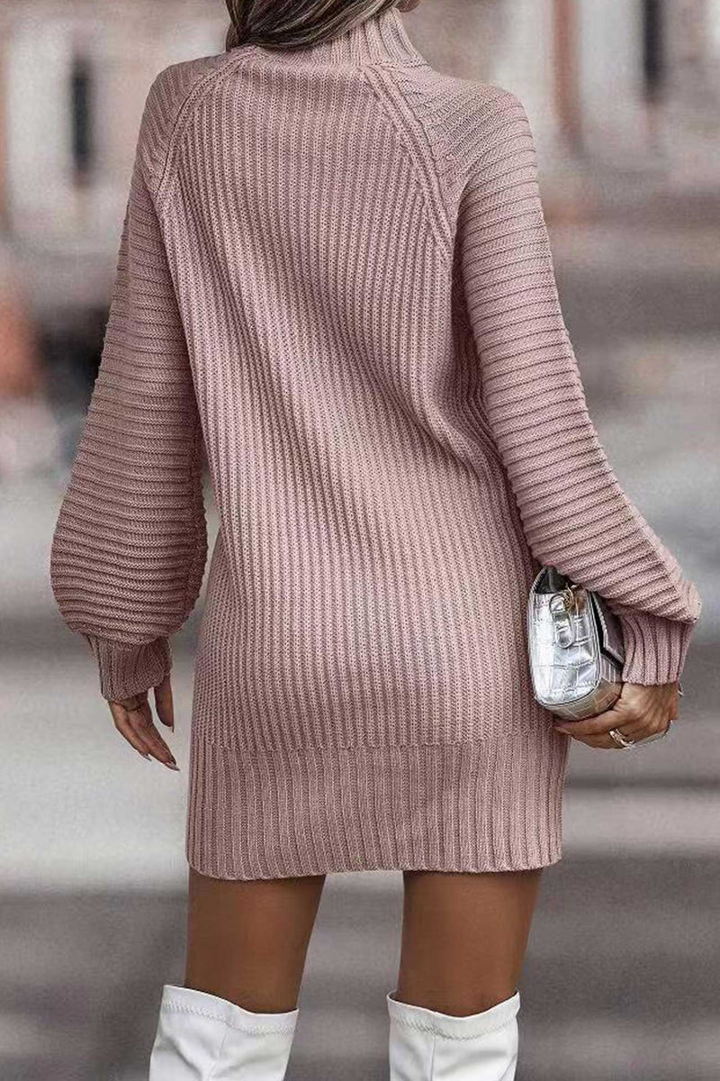 Beautifully Crafted Sweater in a Classic Style