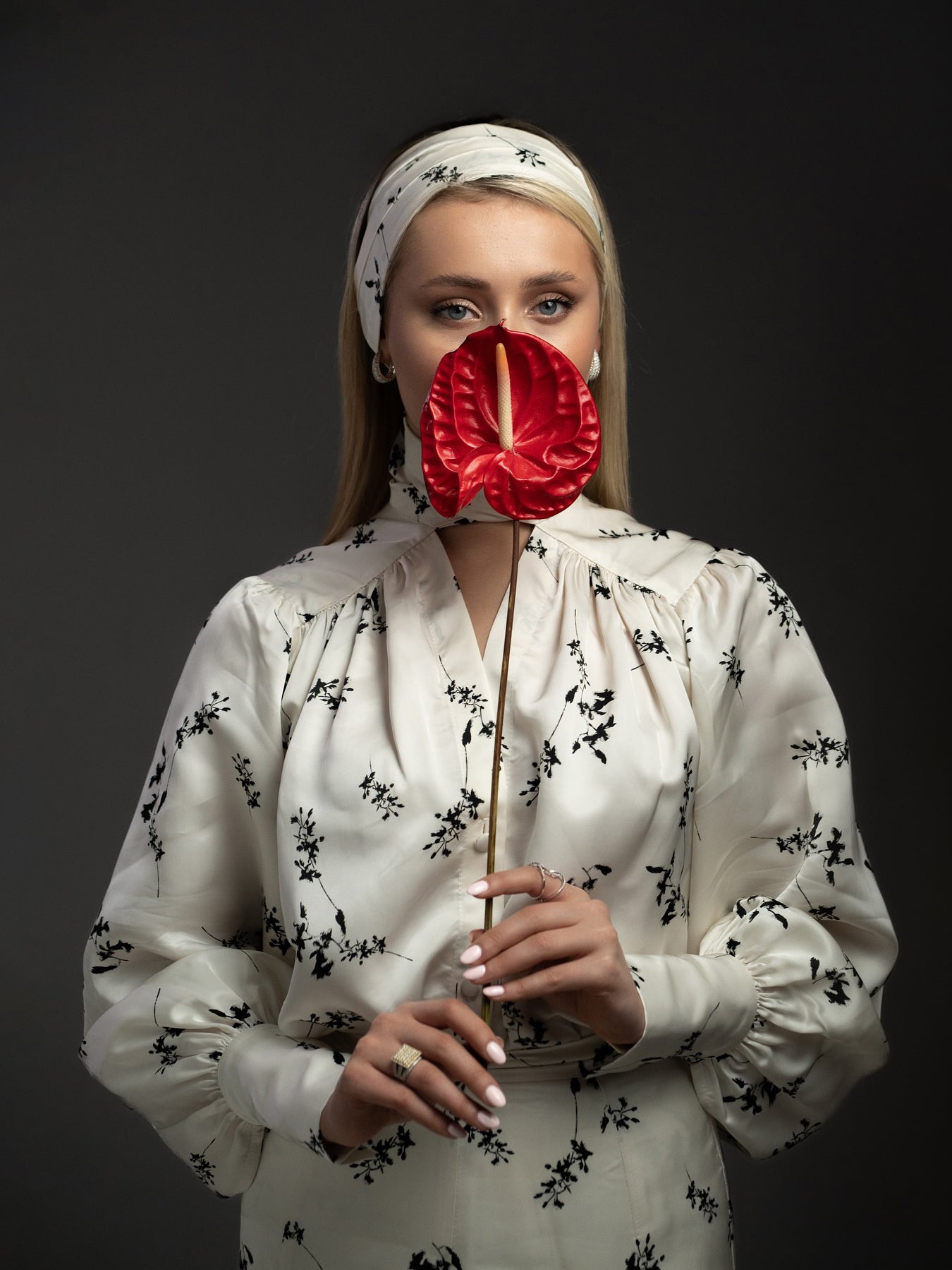 Elegantly Styled Top for Everyday Wear
