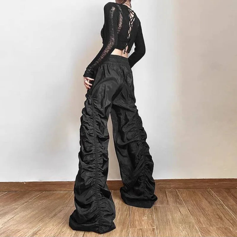 Beautifully Balanced Pants with Timeless Character