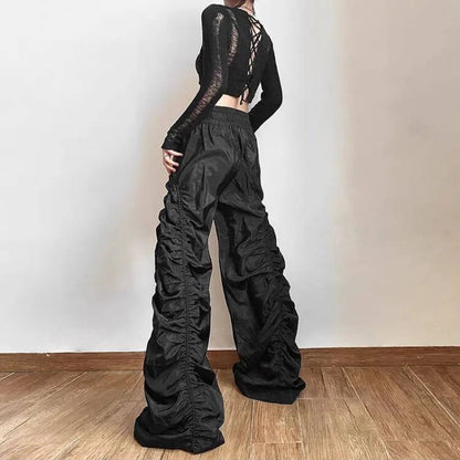 Beautifully Balanced Pants with Timeless Character