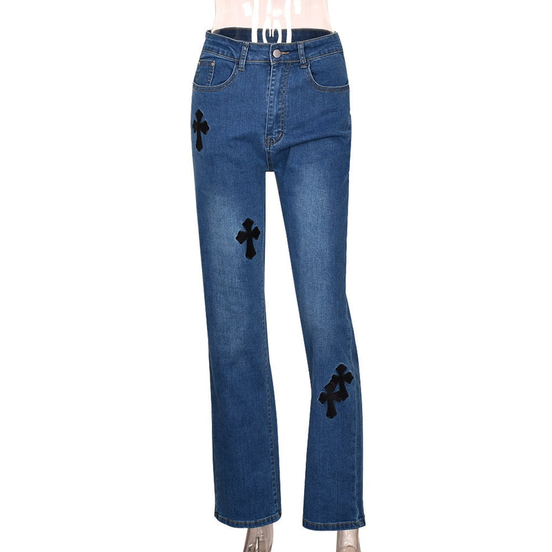 Vintage Inspired Trousers with a Contemporary Edge