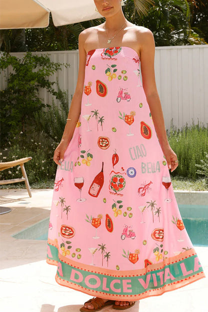 Classic Vintage & Enduringly Stylish Dress