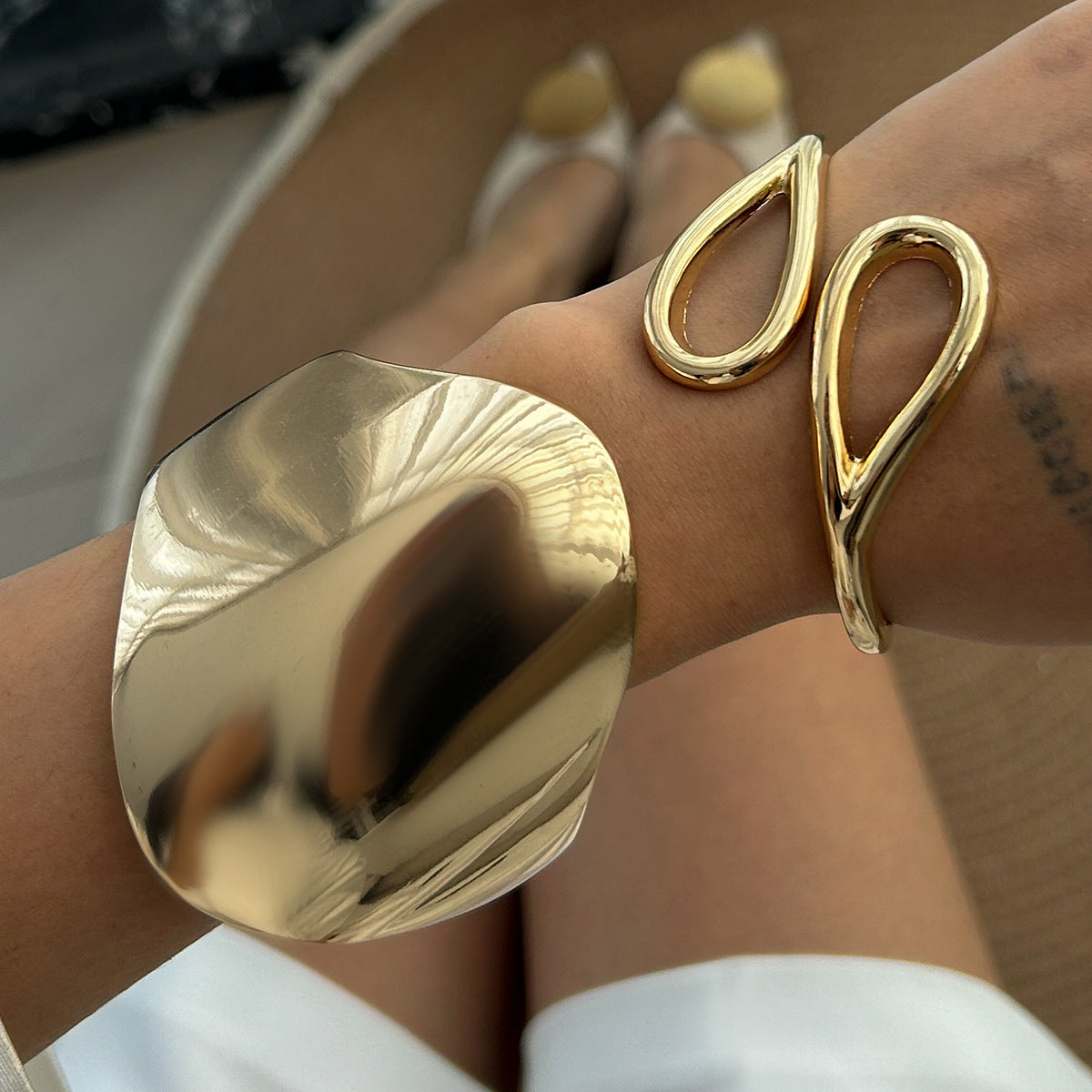 Classic Bracelet with Timeless Appeal