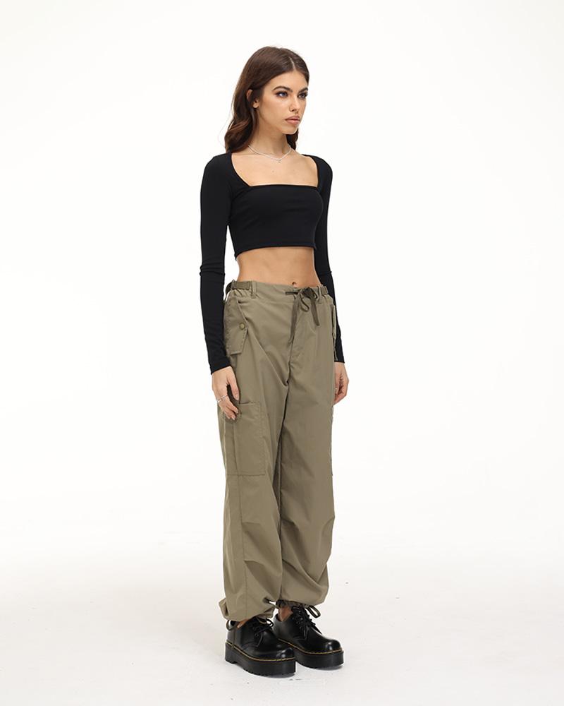 Gracefully Styled Pants for Any Occasion