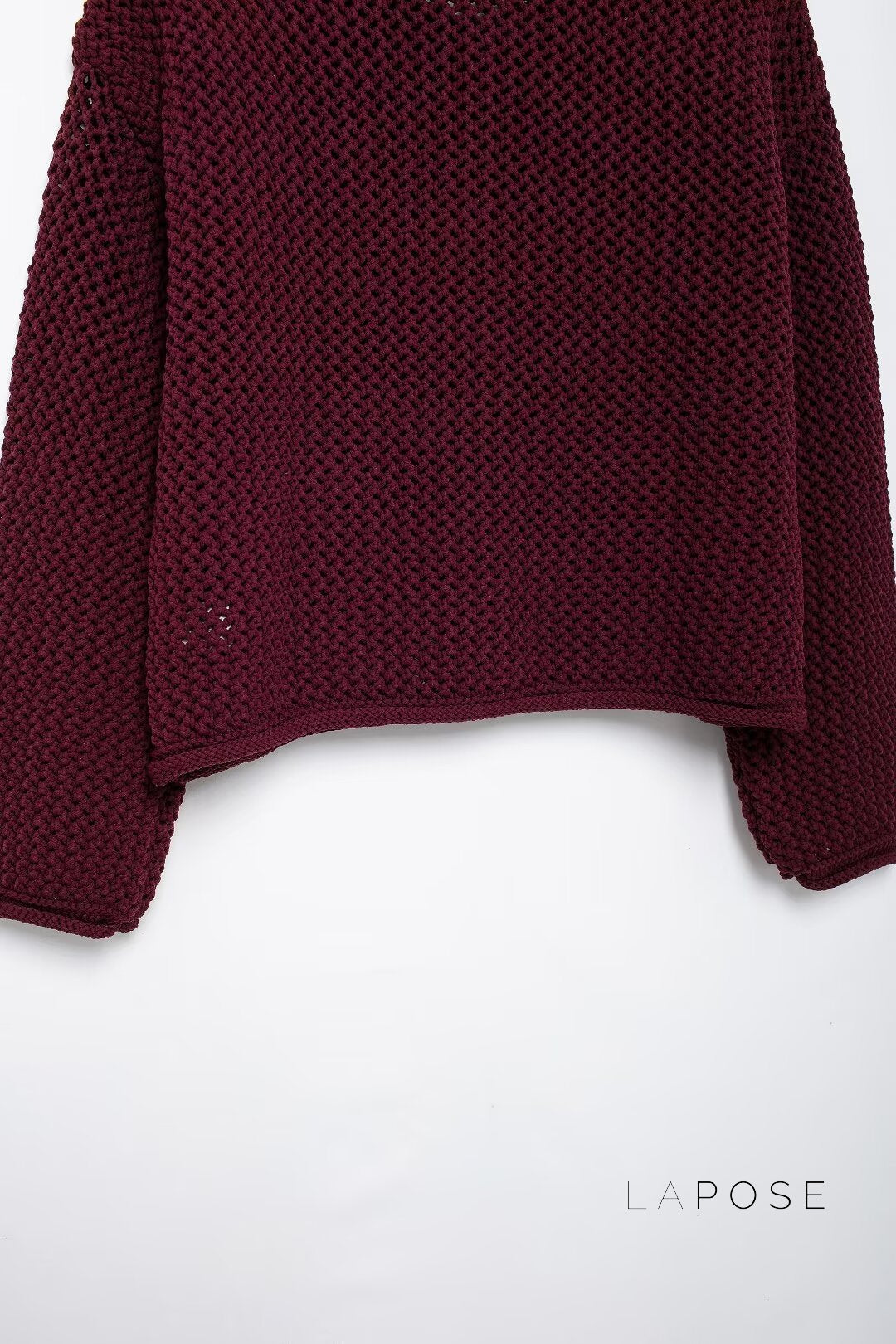 Beautifully Balanced Cardigan with Timeless Character