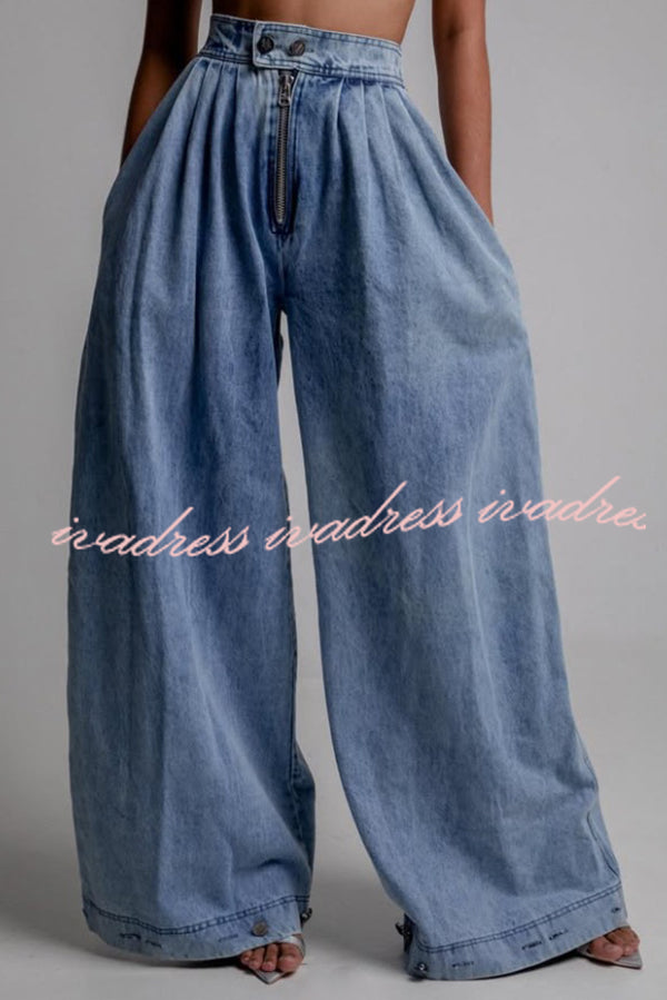 Elegantly Styled Garment for Everyday Wear