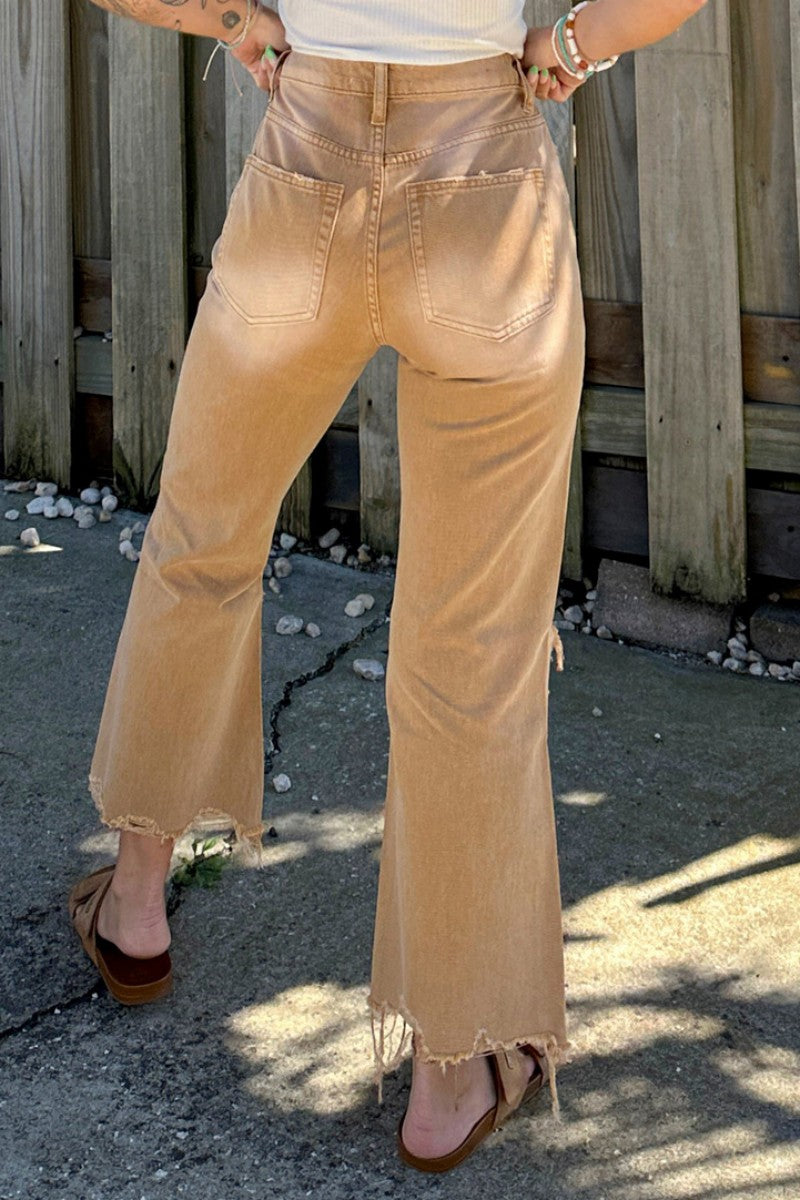Polished Garment with an Effortless Classic Look