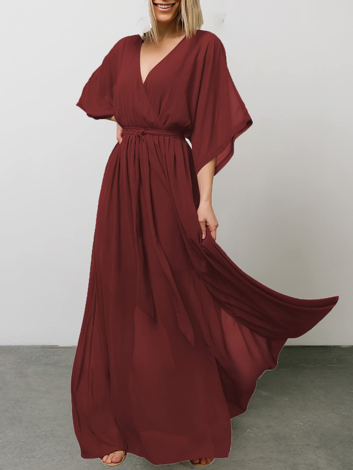 Classic Vintage & Enduringly Stylish Dress