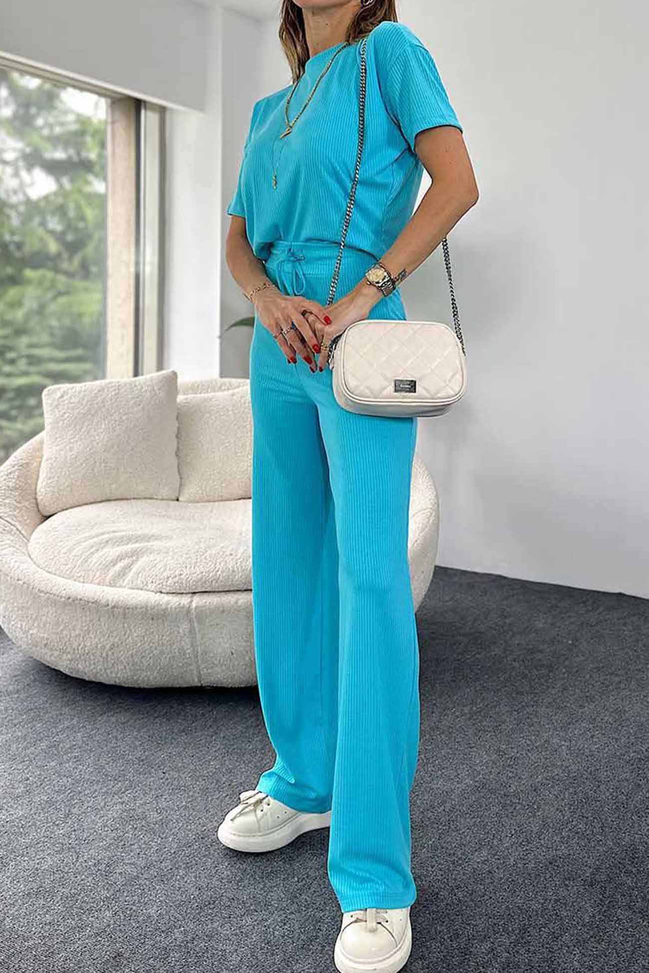 Stunning Set for Daily Wear