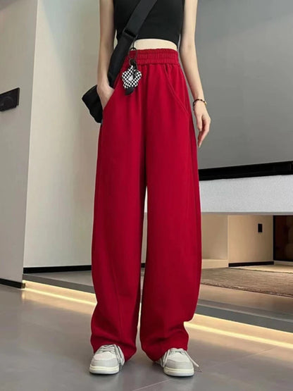 Polished Pants with an Effortless Classic Look