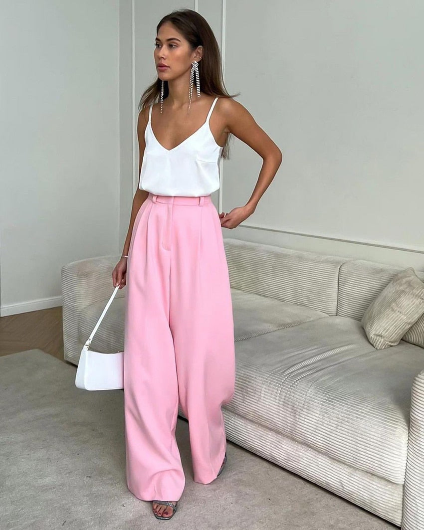 Classic Vintage & Enduringly Stylish Pants