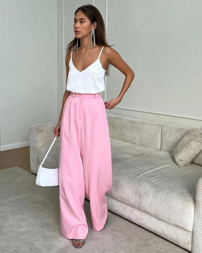 Classic Vintage & Enduringly Stylish Pants
