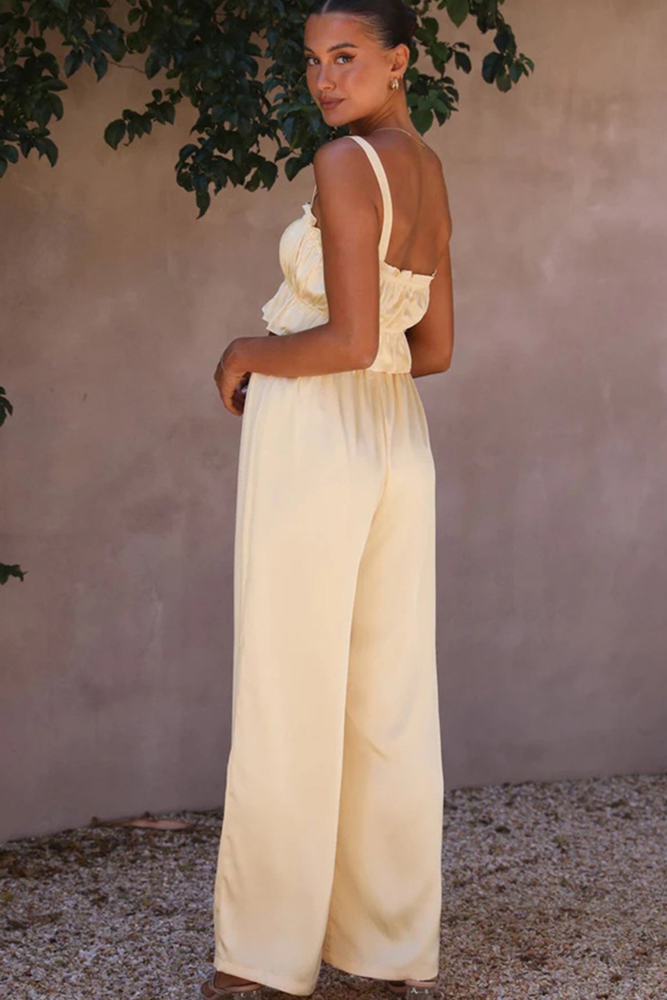 Classic Vintage & Enduringly Stylish Pants