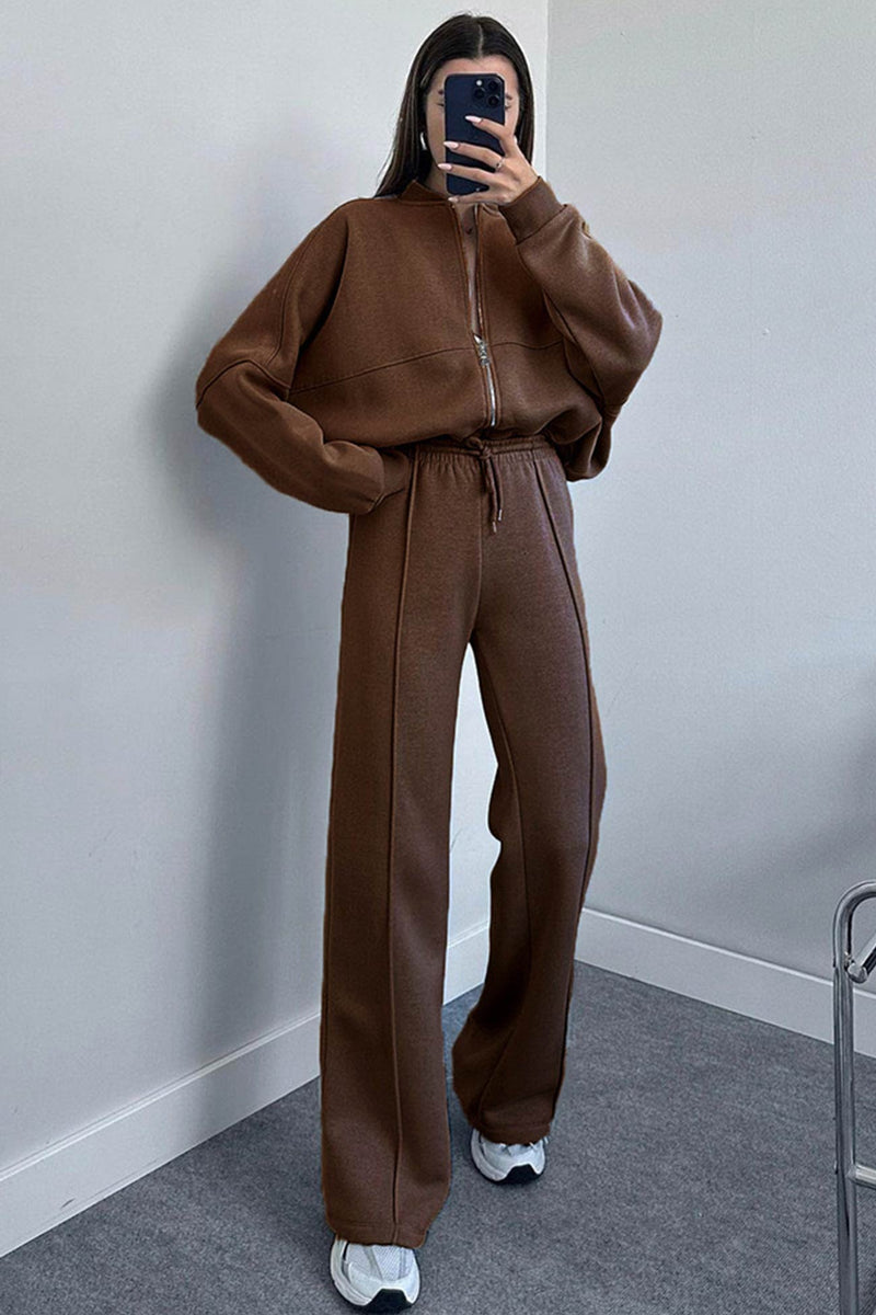 Gracefully Styled Jacket for Any Occasion