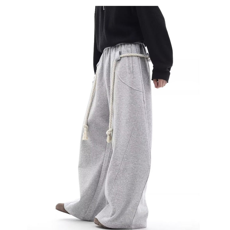 Beautifully Finished Pants in a Timeless Design