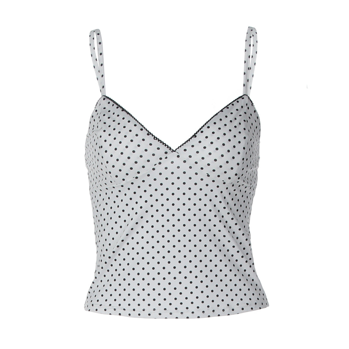 A Vintage Style Top with Delicate Timeless Details