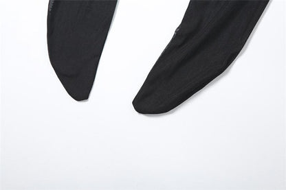 A Vintage Style Garment with Delicate Timeless Details