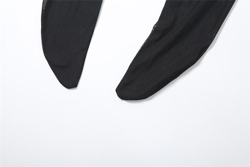 A Vintage Style Garment with Delicate Timeless Details