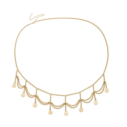 Beautiful Chain with Unique Style