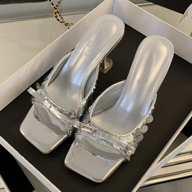 Elegant Orthopedic Pumps for Every Step