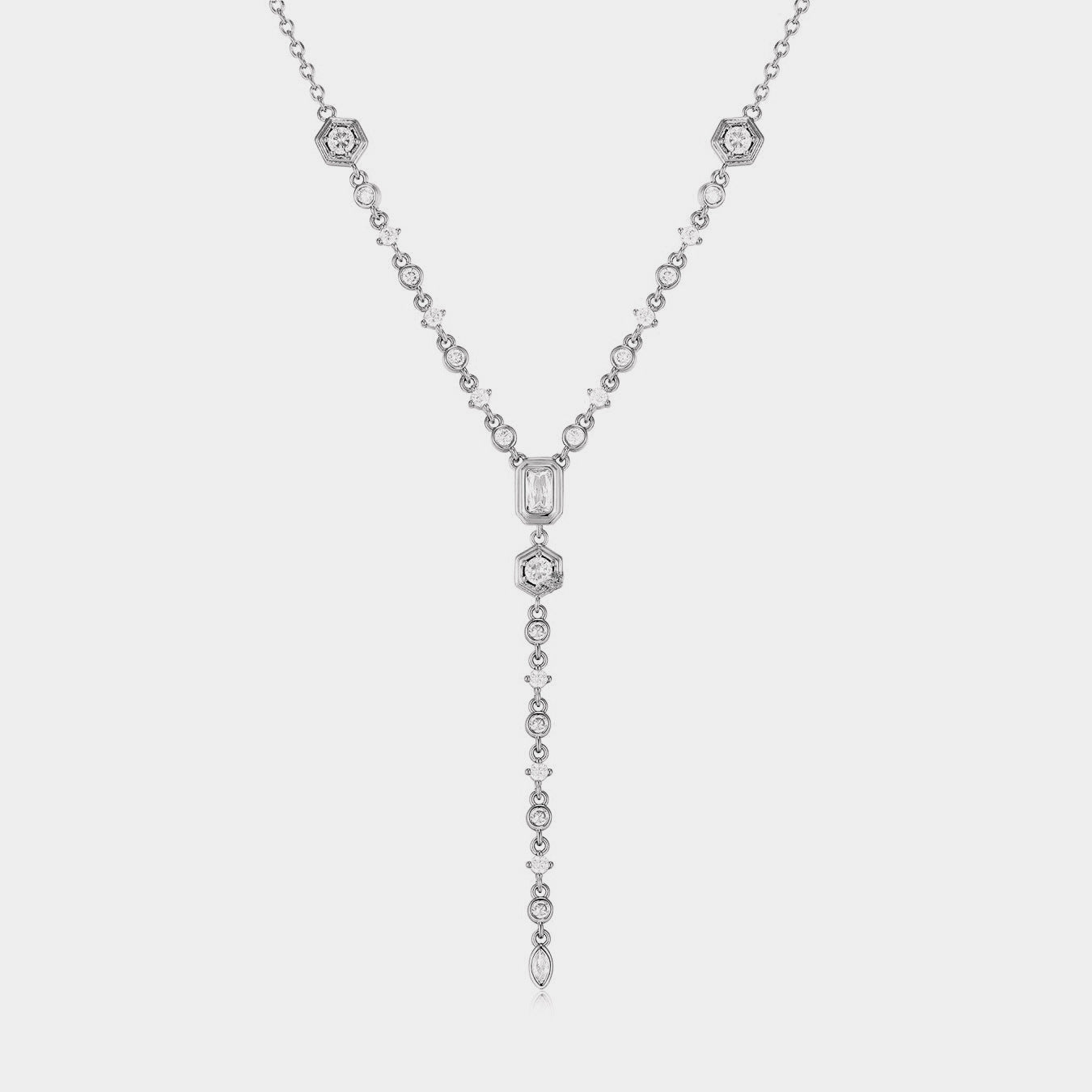Silver Zirconium A Version