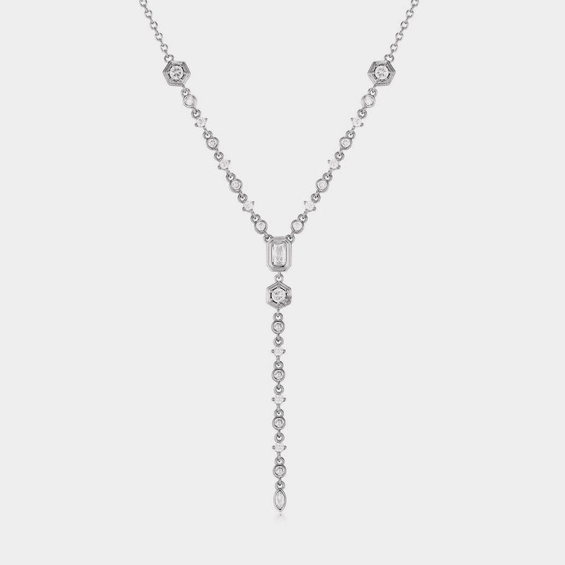 Delicate Artisan Necklace