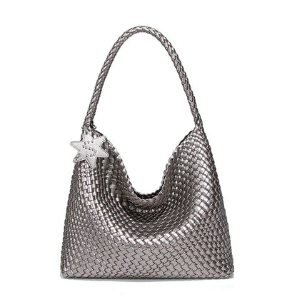 Silver Gray